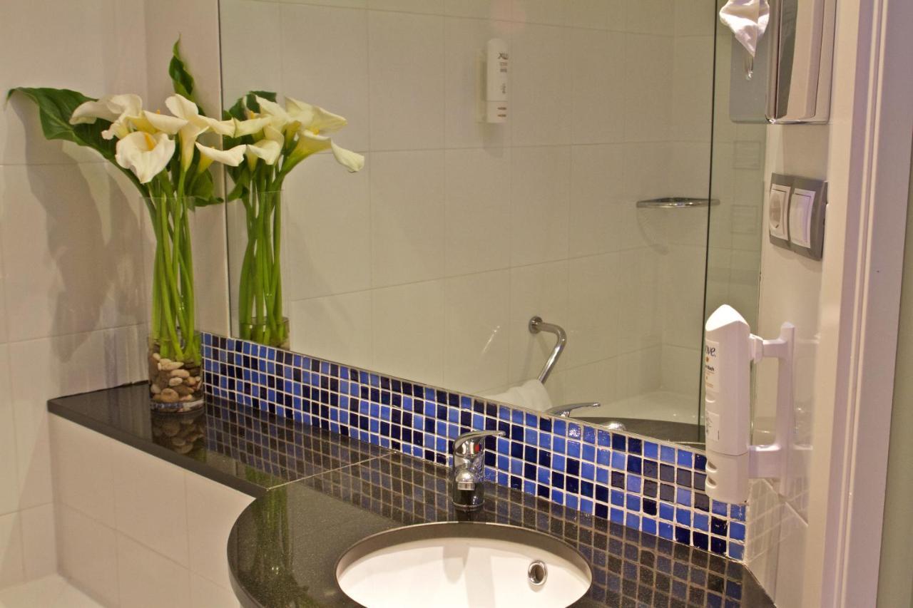 Holiday Inn Express Campo De Gibraltar-Barrios By Ihg Los Barrios Luaran gambar