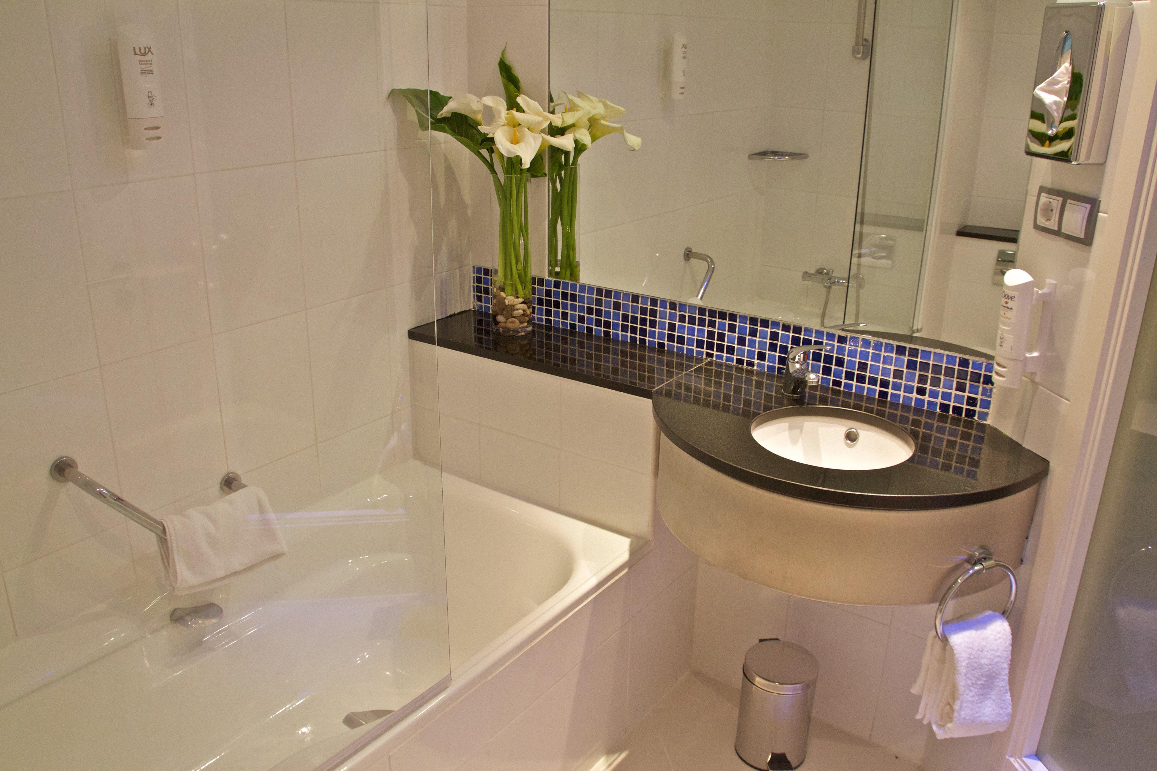 Holiday Inn Express Campo De Gibraltar-Barrios By Ihg Los Barrios Luaran gambar